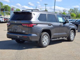 New 2025 Toyota Sequoia SR5 image 6
