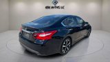 Used 2018 Nissan Altima 2.5 SR w/ Interior Lighting Package image 5