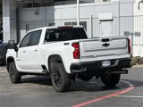 New 2025 Chevrolet Silverado 2500 LT w/ Trail Boss Package image 4