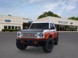 New 2025 Ford Bronco Stroppe Edition image 2