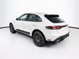 New 2025 Porsche Macan image 3