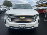 Used 2024 Chevrolet Tahoe High Country image 4