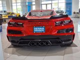 New 2025 Chevrolet Corvette Z06 w/ Battery Protection Package image 5