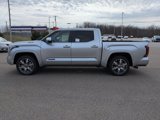 New 2025 Toyota Tundra Capstone image 2
