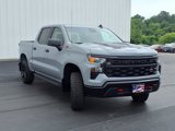 Used 2024 Chevrolet Silverado 1500 Custom Trail Boss image 5