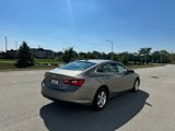 Used 2023 Chevrolet Malibu LT w/ Driver Confidence Package image 5