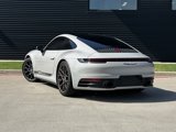 Certified 2024 Porsche 911 Carrera image 3