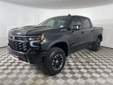 New 2025 Chevrolet Silverado 1500 ZR2 w/ Technology Package image 5