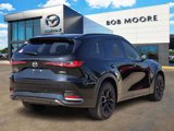 New 2025 MAZDA CX-70 3.3 Turbo w/ Premium Package image 4