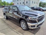 New 2025 RAM 1500 Big Horn image 4