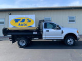 Used 2019 Ford F350 XL w/ XL Value Package image 2