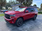 Used 2023 Chevrolet Tahoe RST w/ Luxury Package image 2