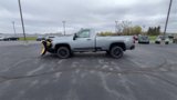 Certified 2025 Chevrolet Silverado 2500 W/T image 5