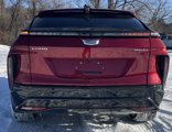 New 2024 Cadillac Lyriq Sport w/ Nappa Leather Package image 5