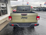 New 2025 Jeep Gladiator Sport image 4