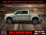 New 2025 RAM 1500 Big Horn image 4