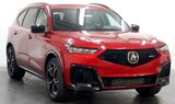 New 2025 Acura MDX Type S image 2