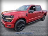 New 2025 Ford F150 XLT image 3