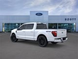 New 2025 Ford F150 Platinum w/ Equipment Group 702A High image 4