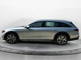 New 2025 Mercedes-Benz E 450 4MATIC All-Terrain Wagon image 4