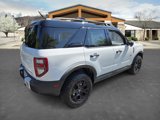 New 2025 Ford Bronco Sport Outer Banks image 5