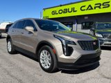 Used 2023 Cadillac XT4 Luxury image 4