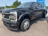 New 2025 Ford F450 Platinum image 4