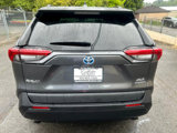 Used 2021 Toyota RAV4 XLE w/ Convenience Package image 6