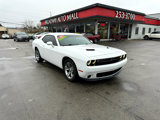 Used 2020 Dodge Challenger SXT image 3