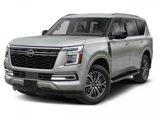 New 2025 Nissan Armada SL image 2