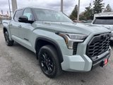 New 2025 Toyota Tundra Limited image 3