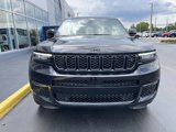 New 2025 Jeep Grand Cherokee L Summit image 2
