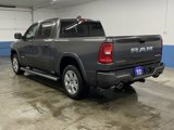 New 2025 RAM 1500 Big Horn image 3