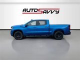 Used 2024 Chevrolet Silverado 1500 RST w/ Convenience Package II image 4