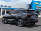 New 2026 Chevrolet Equinox RS w/ Convenience Package III image 3
