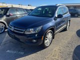 Used 2013 Volkswagen Tiguan SEL image 2
