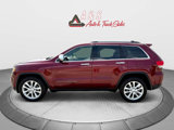 Used 2017 Jeep Grand Cherokee Limited image 6