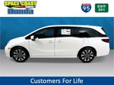 New 2025 Honda Odyssey Elite image 6
