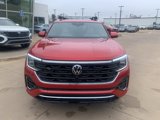 New 2025 Volkswagen Atlas Cross Sport SEL Premium R-Line image 2