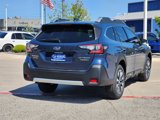 New 2025 Subaru Outback Touring image 3