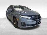 New 2025 Honda Odyssey Touring image 2