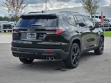 New 2026 GMC Acadia Elevation w/ Black Edition image 4