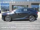 Used 2025 Lexus RX 450h AWD w/ Luxury Package image 3