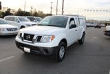 Used 2019 Nissan Frontier S image 3