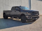 New 2026 RAM 3500 Big Horn image 2