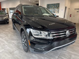 Used 2018 Volkswagen Tiguan SE image 6