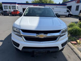 Used 2017 Chevrolet Colorado W/T w/ WT Convenience Package image 2
