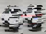 New 2025 Volkswagen Atlas Peak Edition SE image 4