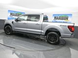 New 2025 Ford F150 XLT image 3