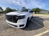 New 2026 RAM 1500 Laramie image 4